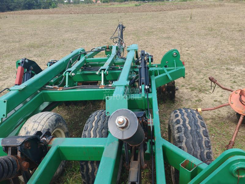 Great Plains TCN5107