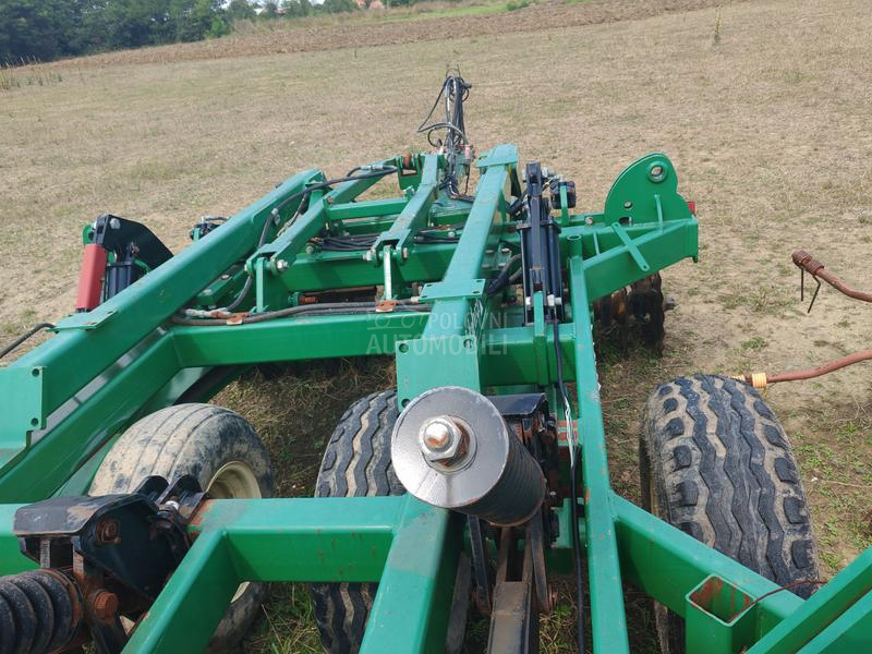 Great Plains TCN5107