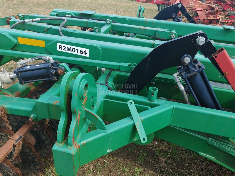 Great Plains TCN5107