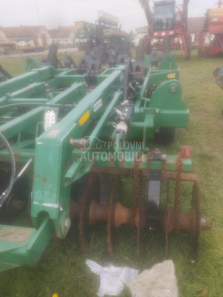 Great Plains TCN5107