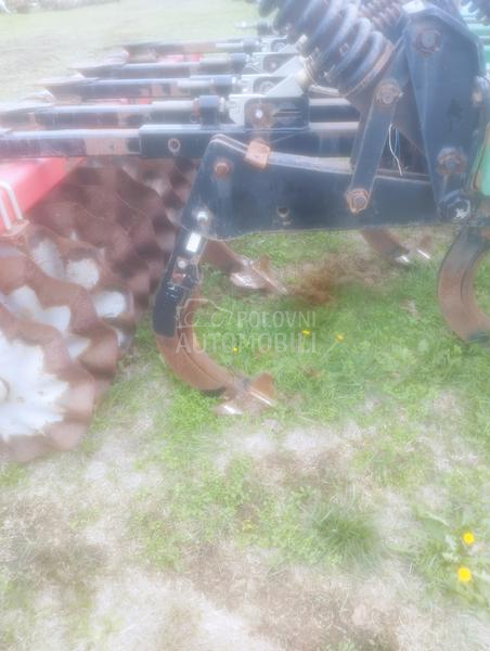 Great Plains TCN5107