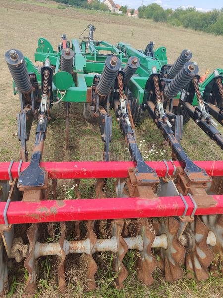 Great Plains TCN5107