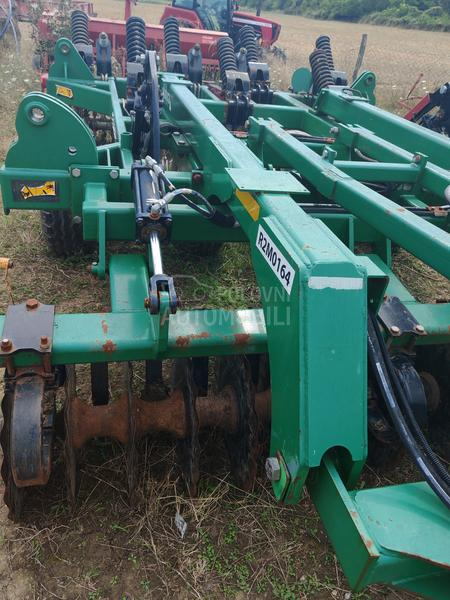 Great Plains TCN5107