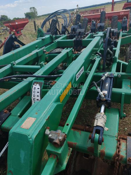 Great Plains TCN5107