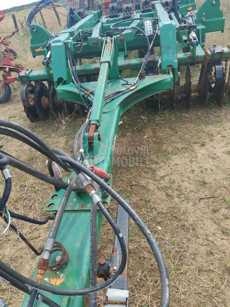 Great Plains TCN5107