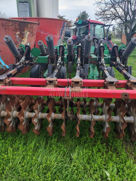 Great Plains TCN5107