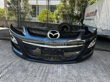 Prednji branik za Mazda CX-7 od 2008. do 2013. god.