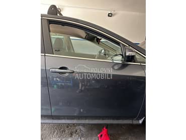 Prednja desna vrata za Mazda CX-7 od 2008. do 2013. god.