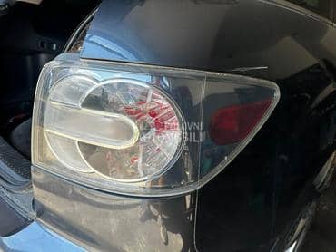 Stop svetla za Mazda CX-7 od 2008. do 2013. god.