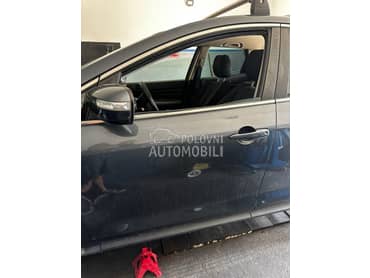 Prednja leva vrata za Mazda CX-7 od 2008. do 2013. god.