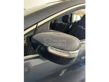 Retrovizori za Mazda CX-7 od 2008. do 2013. god.