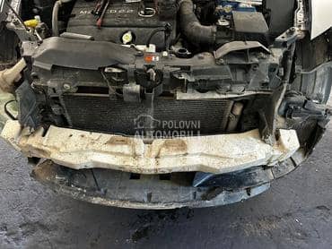 Prsa i Hladnjaci za Mazda CX-7 od 2008. do 2013. god.