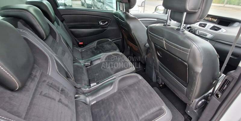 Renault Scenic Xmod CROSS