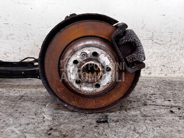 KOCIONI DISK za Volvo S60