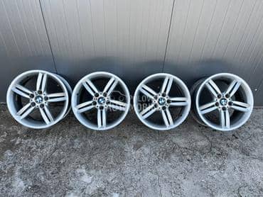 Aluminijumske felne e90 f20 f30 18" 5 x 120
