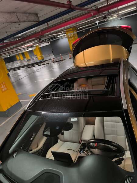 Mercedes Benz GLA 220 220 4matik