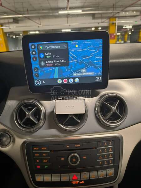 Mercedes Benz GLA 220 220 4matik