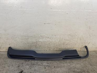 SPOJLER za Mercedes Benz B Klasa