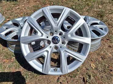Aluminijumske felne  17" 5 x 112