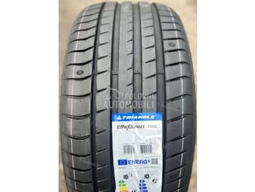 Triangle 255/40 R19 Letnja