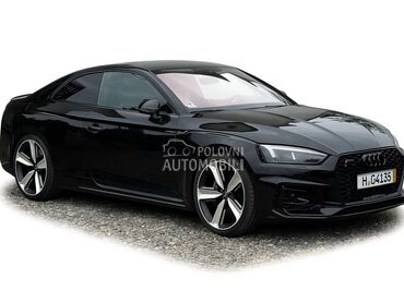 Audi RS5 RS5 /450ps/
