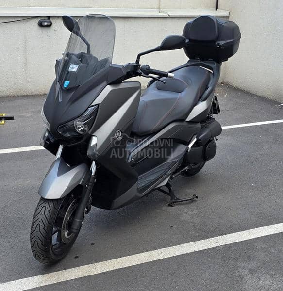 Yamaha XMAX . X MAX 250