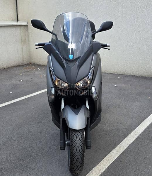 Yamaha XMAX . X MAX 250