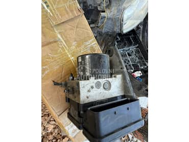 Abs sistem za Volkswagen Golf 5, Golf 6 od 2004. do 2012. god.