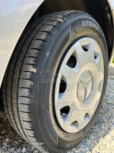 Mercedes Benz A 170 