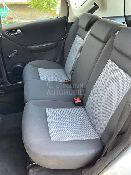 Mercedes Benz A 170 