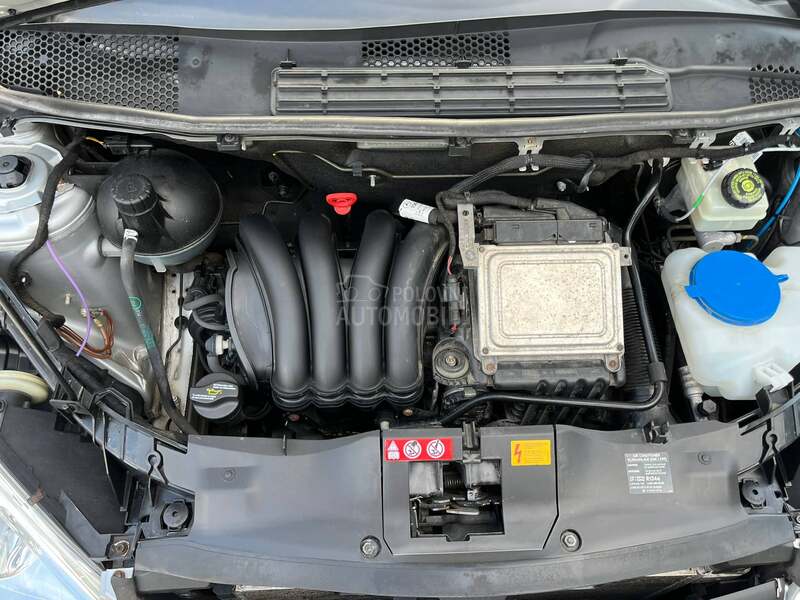 Mercedes Benz A 170 