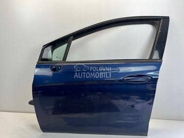 vrata leva desna u boji za Opel Astra K od 2017. do 2022. god.