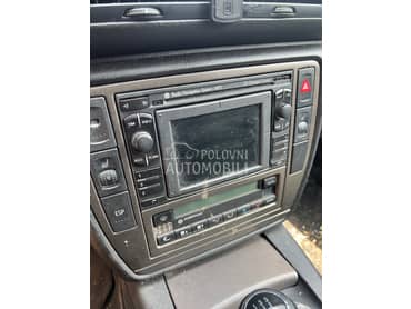 Multimedija za Volkswagen Passat B5.5