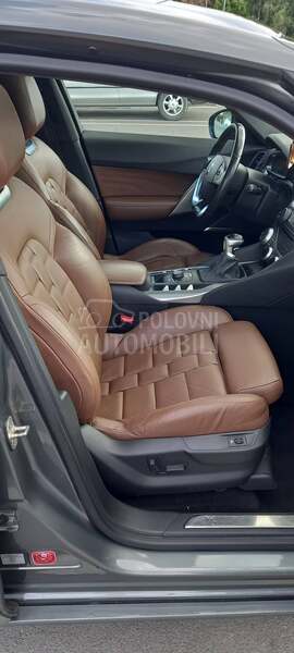 Citroen DS5 1.6