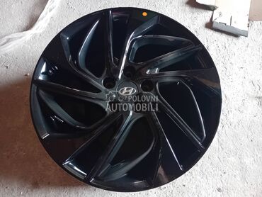 Aluminijumske felne original 19" 5 x 114.3