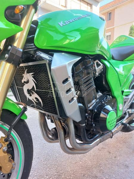 Kawasaki z1000 Z 1000 CH F.u.l.l