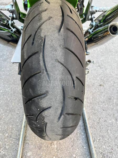 Kawasaki z1000 Z 1000 CH F.u.l.l