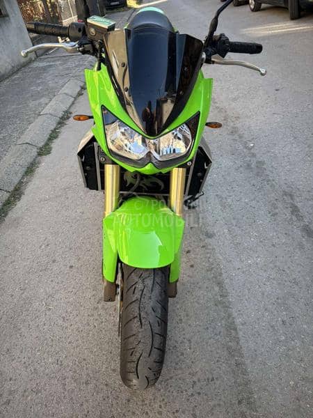 Kawasaki z1000 Z 1000 CH F.u.l.l