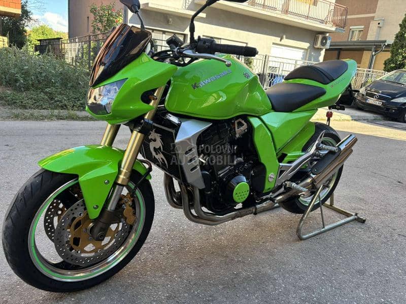 Kawasaki z1000 Z 1000 CH F.u.l.l