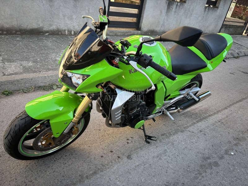 Kawasaki z1000 Z 1000 CH F.u.l.l