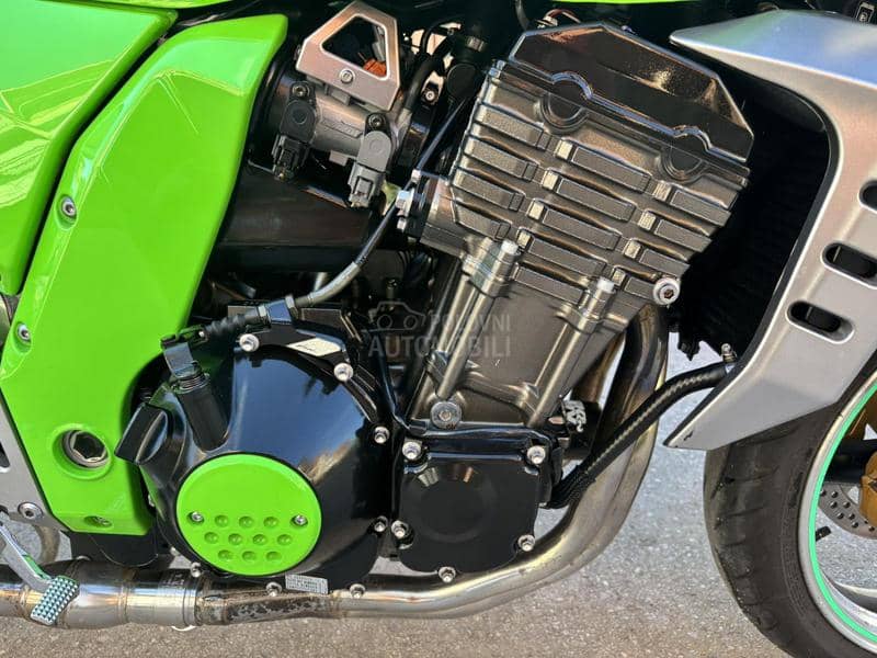 Kawasaki z1000 Z 1000 CH F.u.l.l