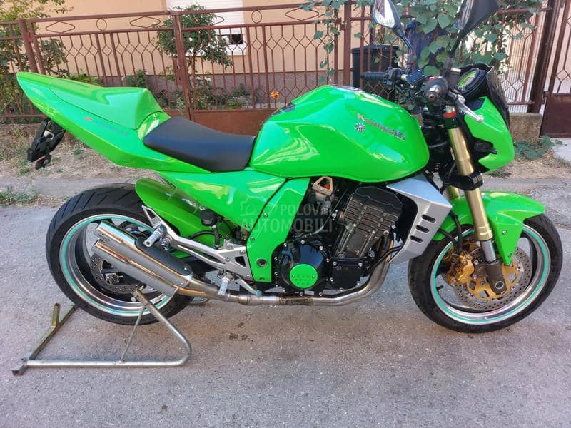 Kawasaki z1000 Z 1000 CH F.u.l.l