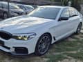 BMW 520 d M optic AUT 360