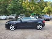 Audi A3 200Hp A k c i j a