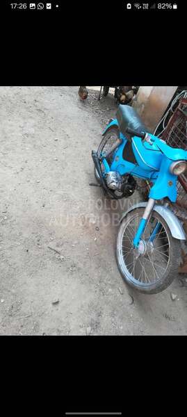 Tomos T12
