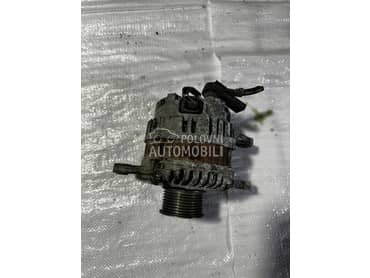 Alternator za Mazda CX-7 od 2008. do 2013. god.