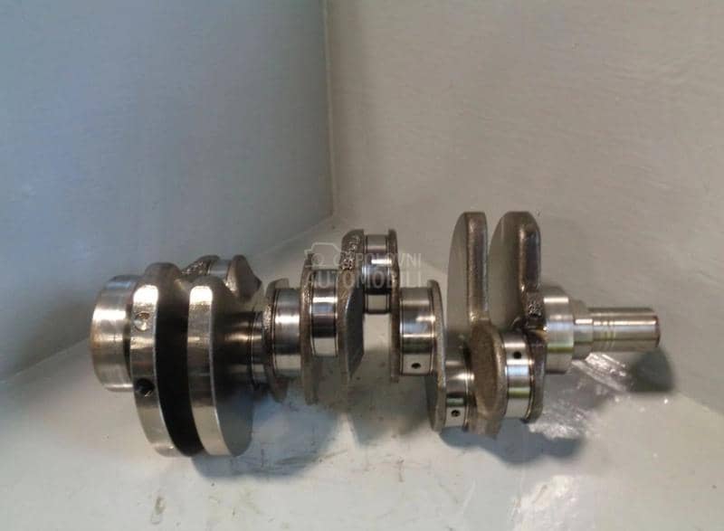 radilica motora 3.0d i 2.0d