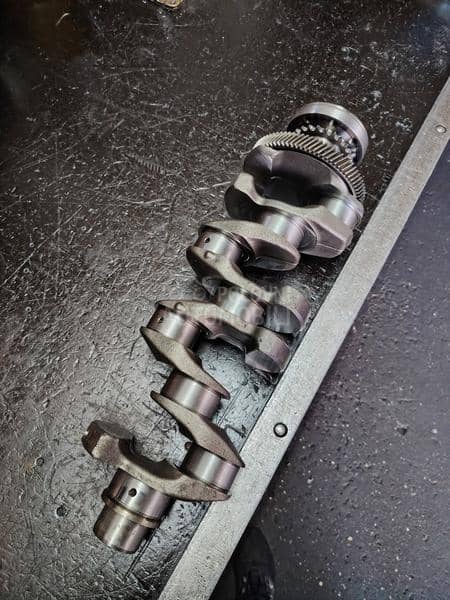 radilica motora 3.0d i 2.0d