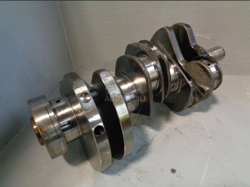 radilica motora 3.0d i 2.0d