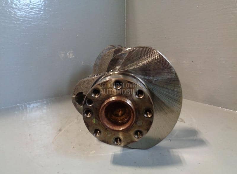 radilica motora 3.0d i 2.0d